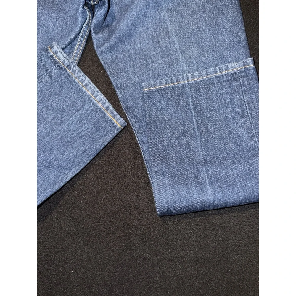 Levis product pair
